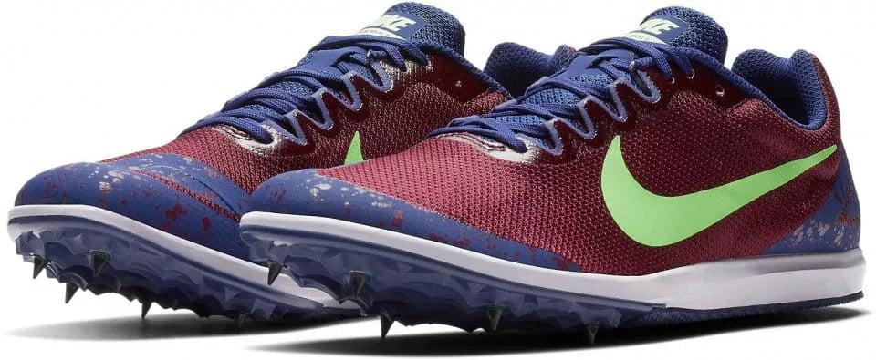 Nike zoom rival D 10 N1744