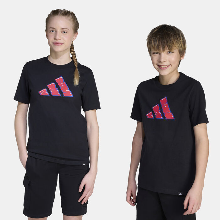 J Graffiti T