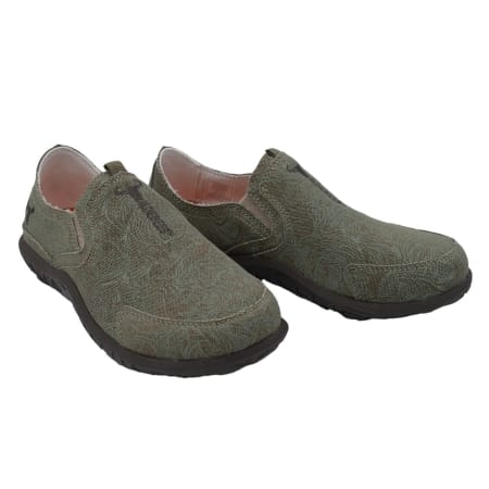 Wildebess Rondits W4