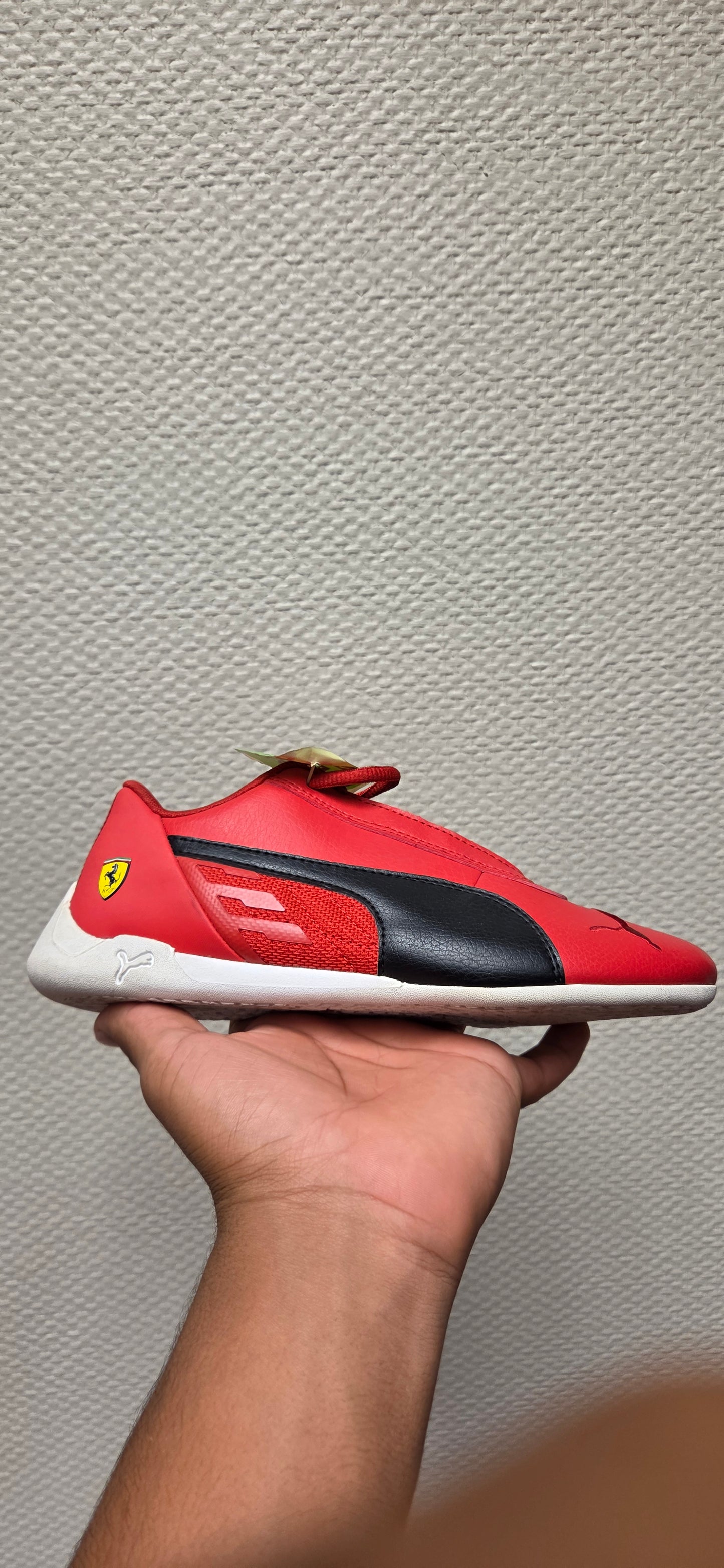 Puma SF RACE R(P5051)