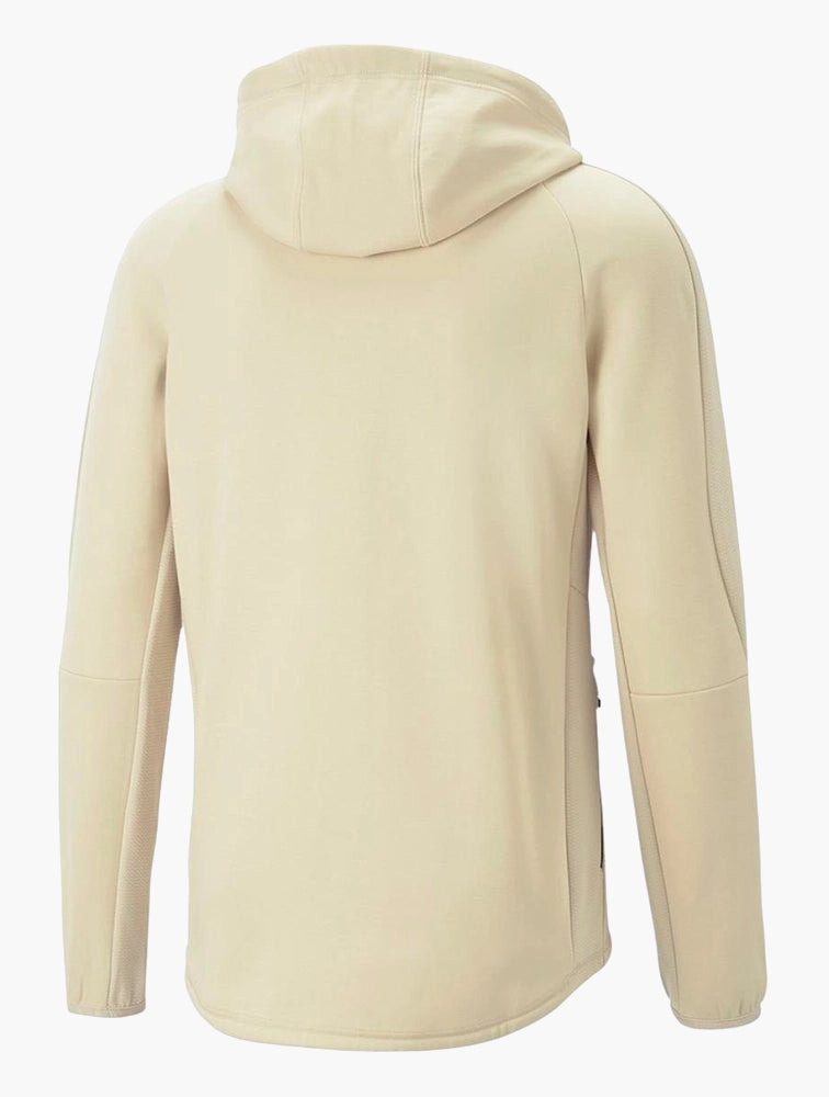 Evostripe Full Zip Hoodie