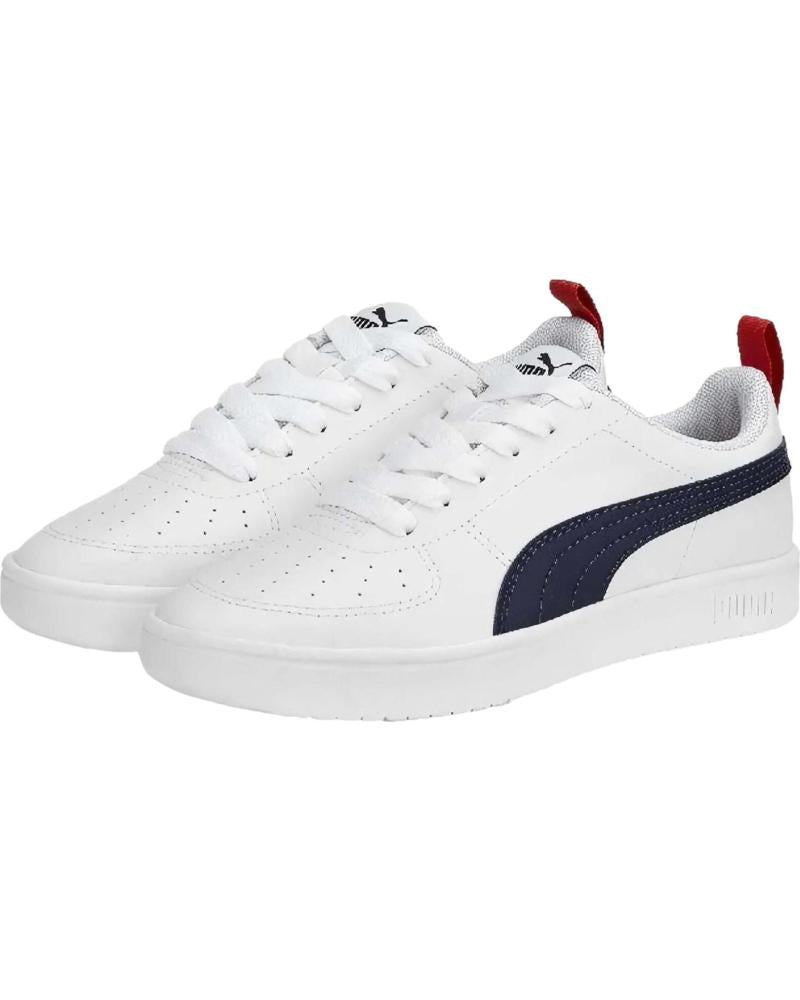 Puma rickie Jr P8000