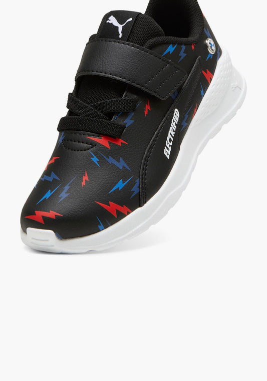 BMW MMS Anzarun Ls AC +PS P9183