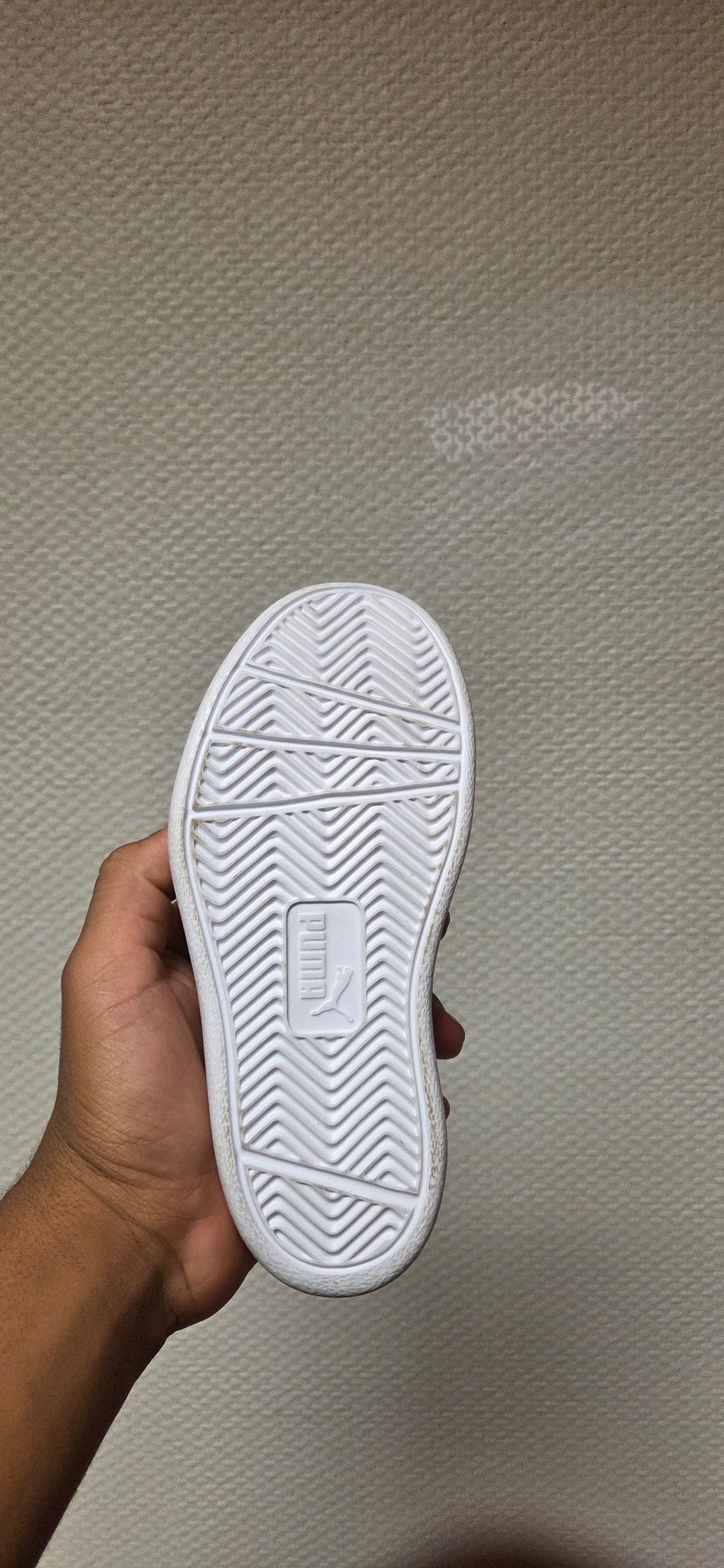 PUMA COURTFLEX (P1945)