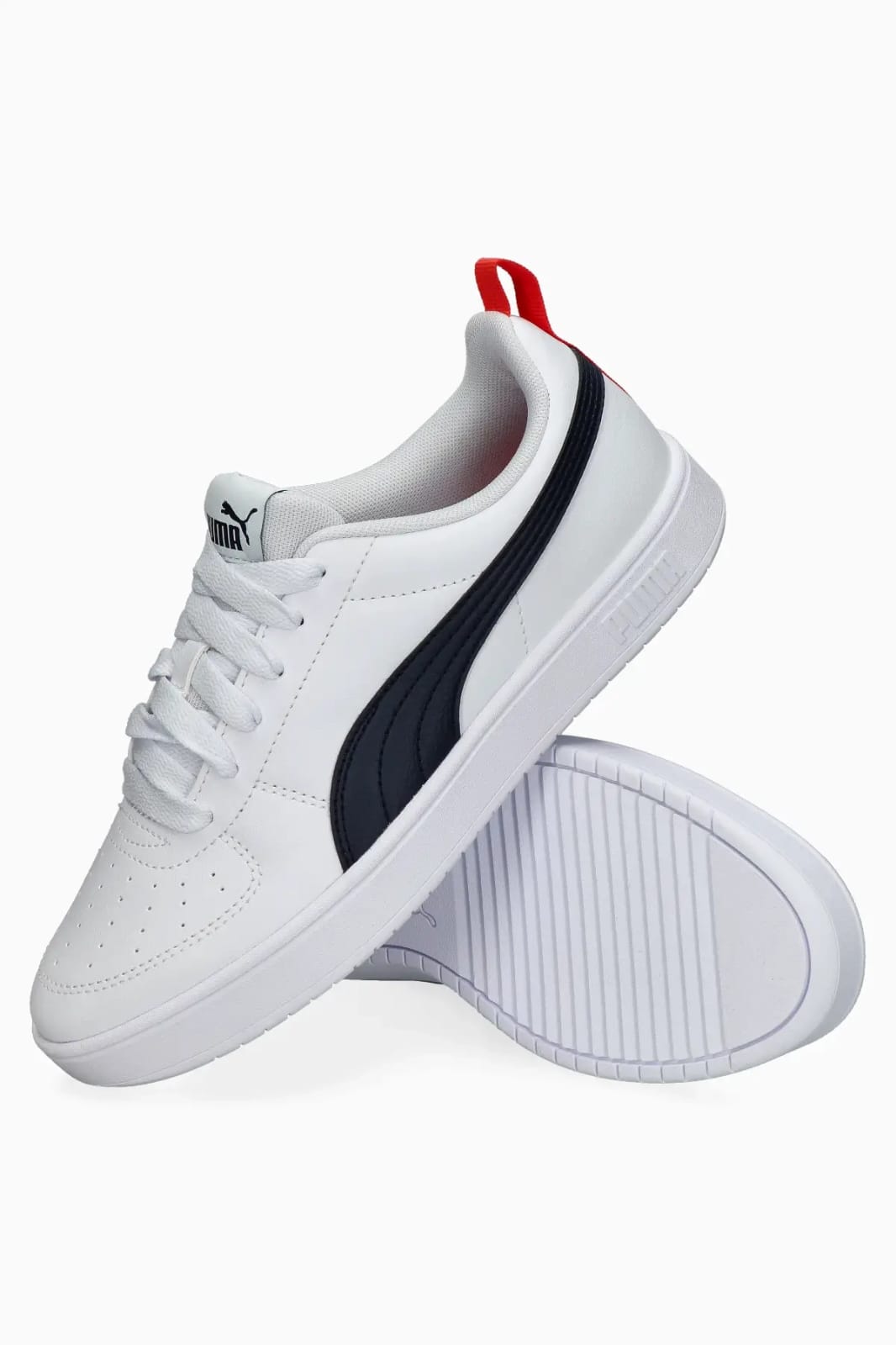 Puma rickie Jr P8000