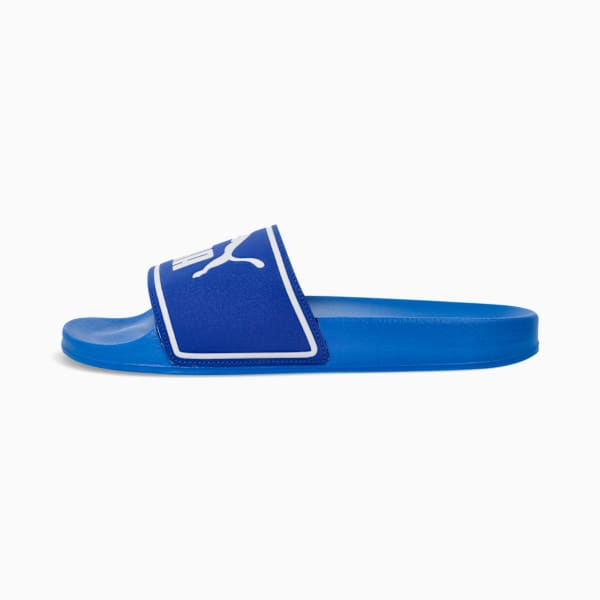 Poolcat Slide ZAPD-blue