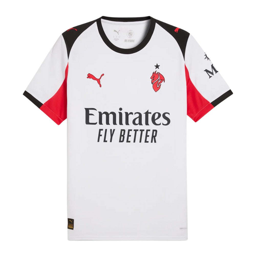 Puma AC Milan 25/26 Men’s Away Jersey