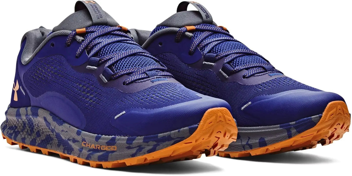 UA Charged Bandit TR 2 Au18