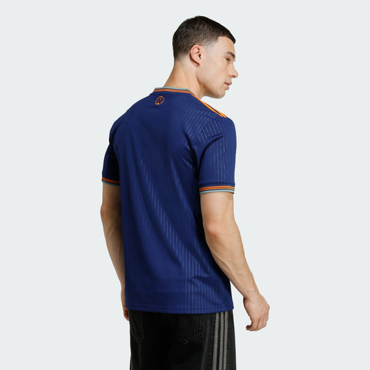 Newcastle United FC 25/26 Third Jersey