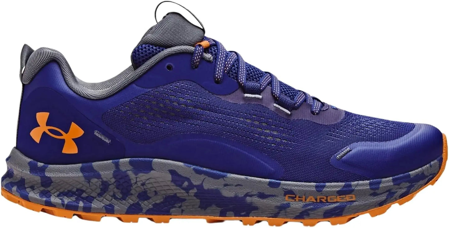 UA Charged Bandit TR 2 Au18