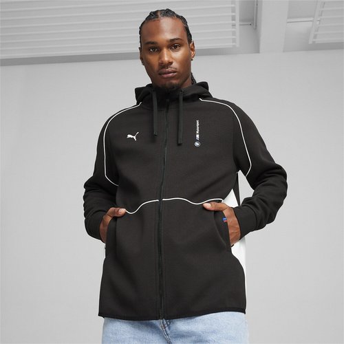 Bmw MMS Sweat Jacket