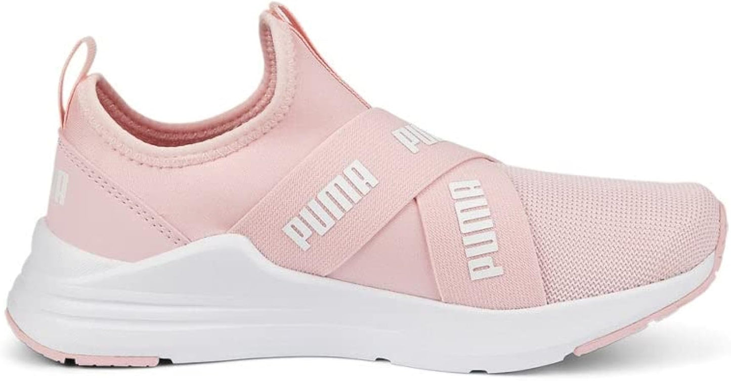 Puma wired run slip on PS P5542