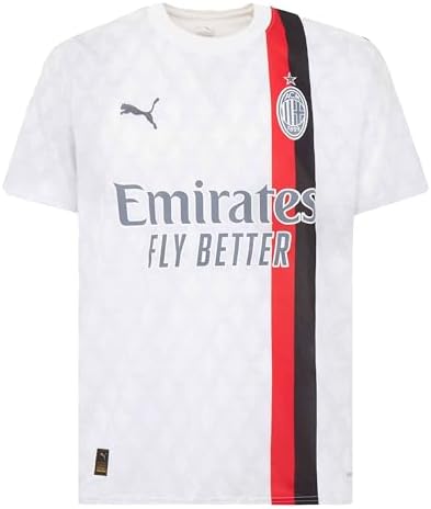 AC Milan 23/24 Away Jersey Replica