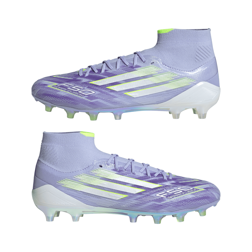 F50 SparkFusion Elite FG/A (A238)