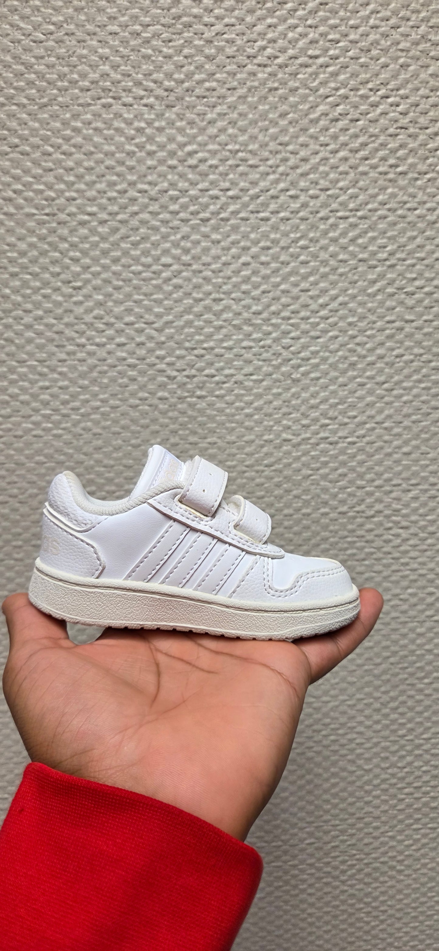 Hoops 2.0 CMF I (A1117)