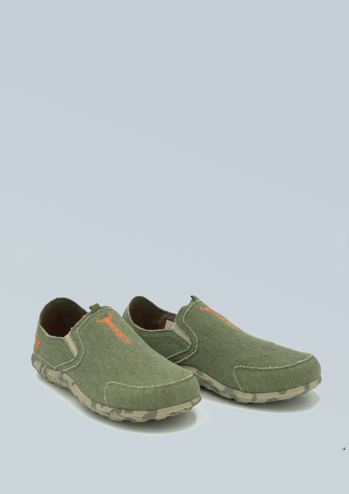 Wildebess Rondits W9