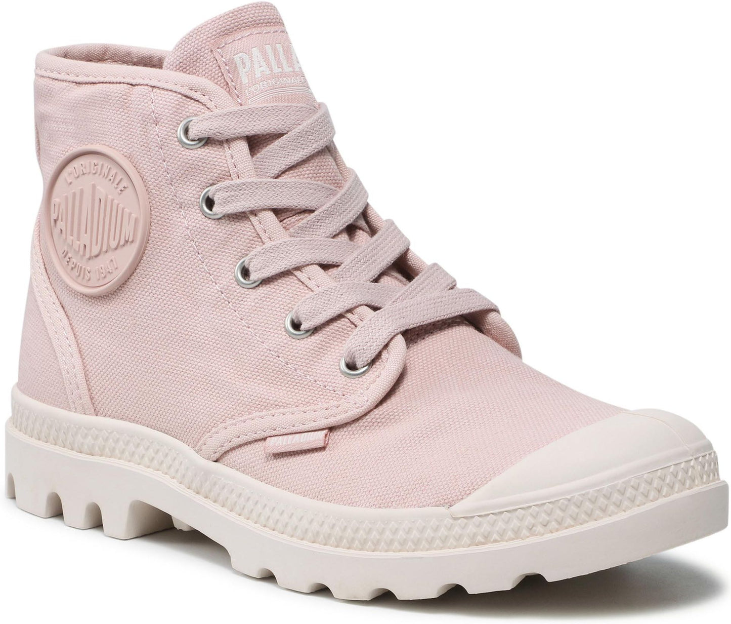 Us pampa HI ROSE SMOKE-PL24