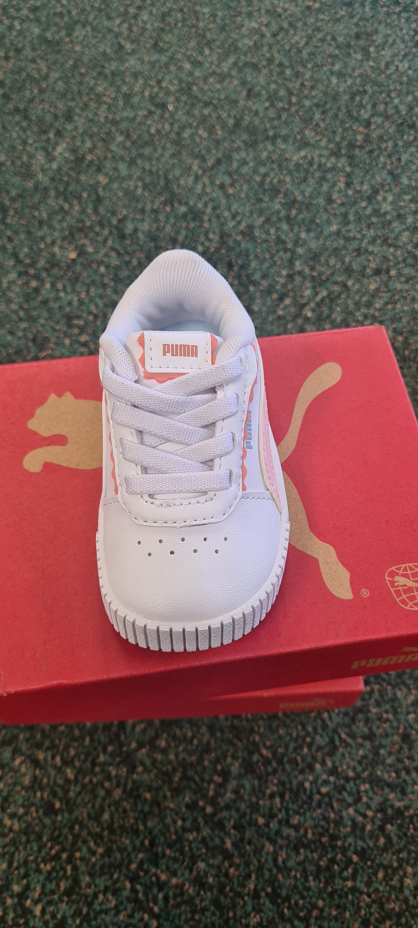 Carina 2.0 Off Side AC INF P9352